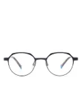 Etnia Barcelona Dory glasses - Blue