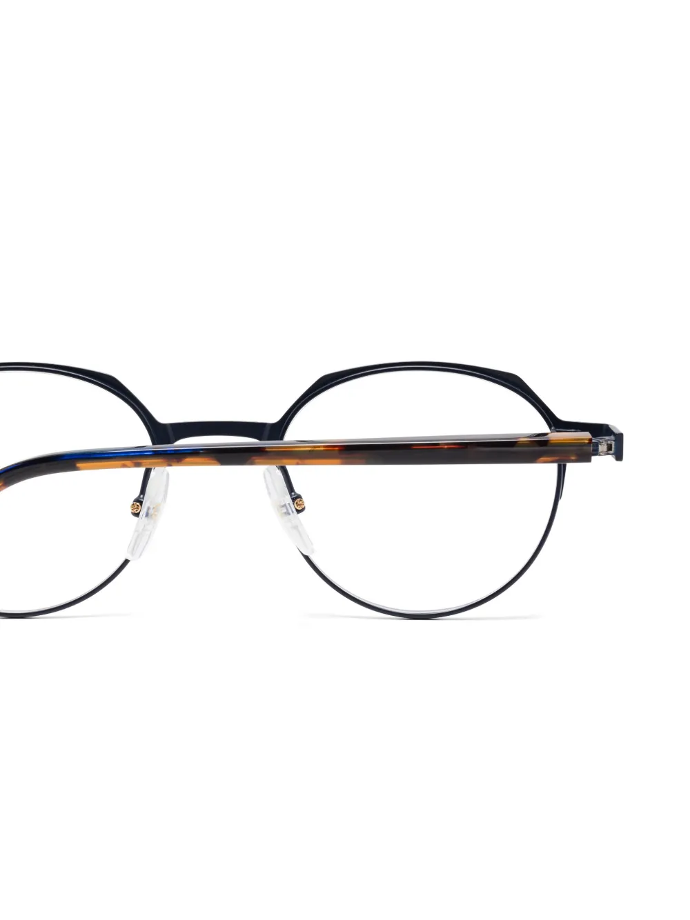 Etnia Barcelona Dory bril Blauw