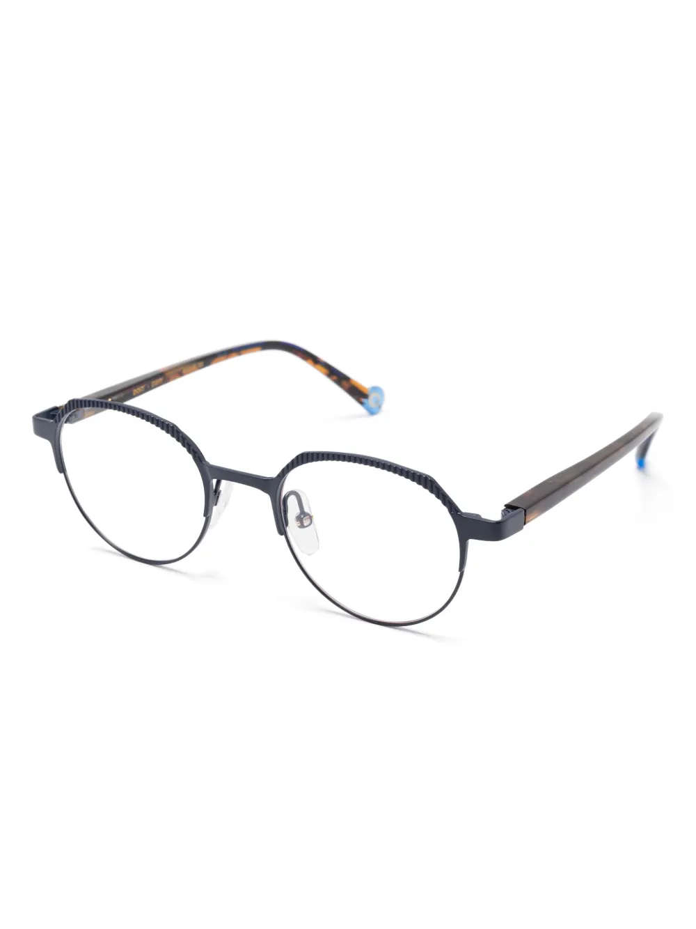 Etnia Barcelona Dory bril Blauw