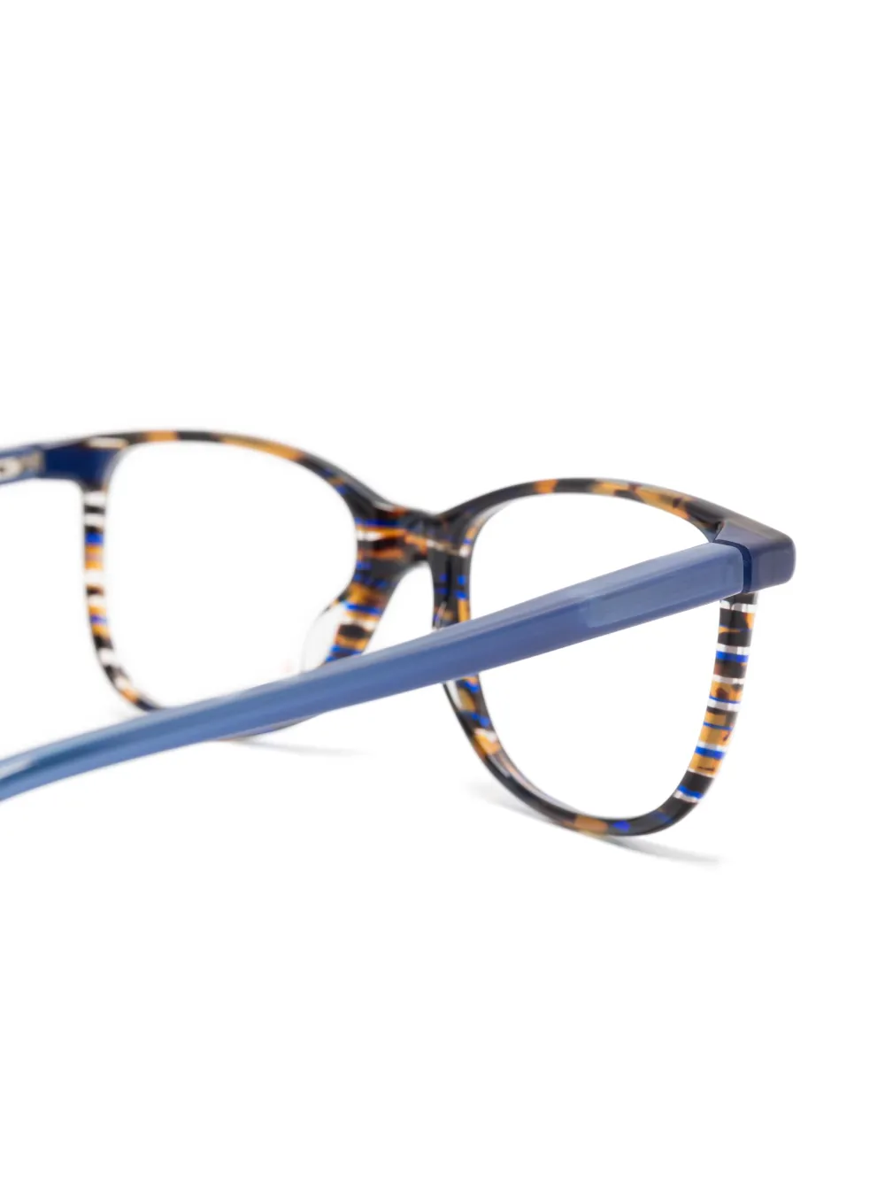 Etnia Barcelona Lenny bril Blauw