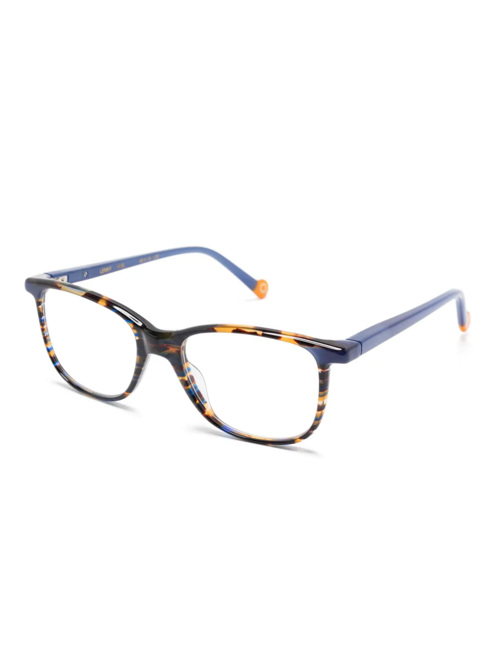 Etnia Barcelona Lenny bril Blauw