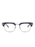 Akoni Hubble glasses - Blue