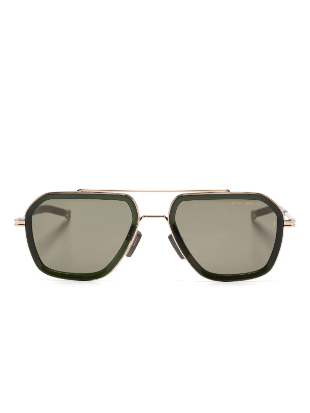 Dita Eyewear lentes de sol estilo piloto | negro | Image 1