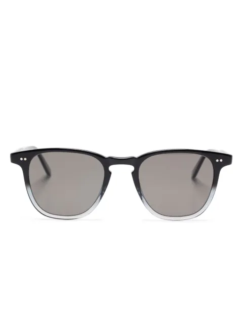 Garrett Leight lentes de sol Brooks 2002