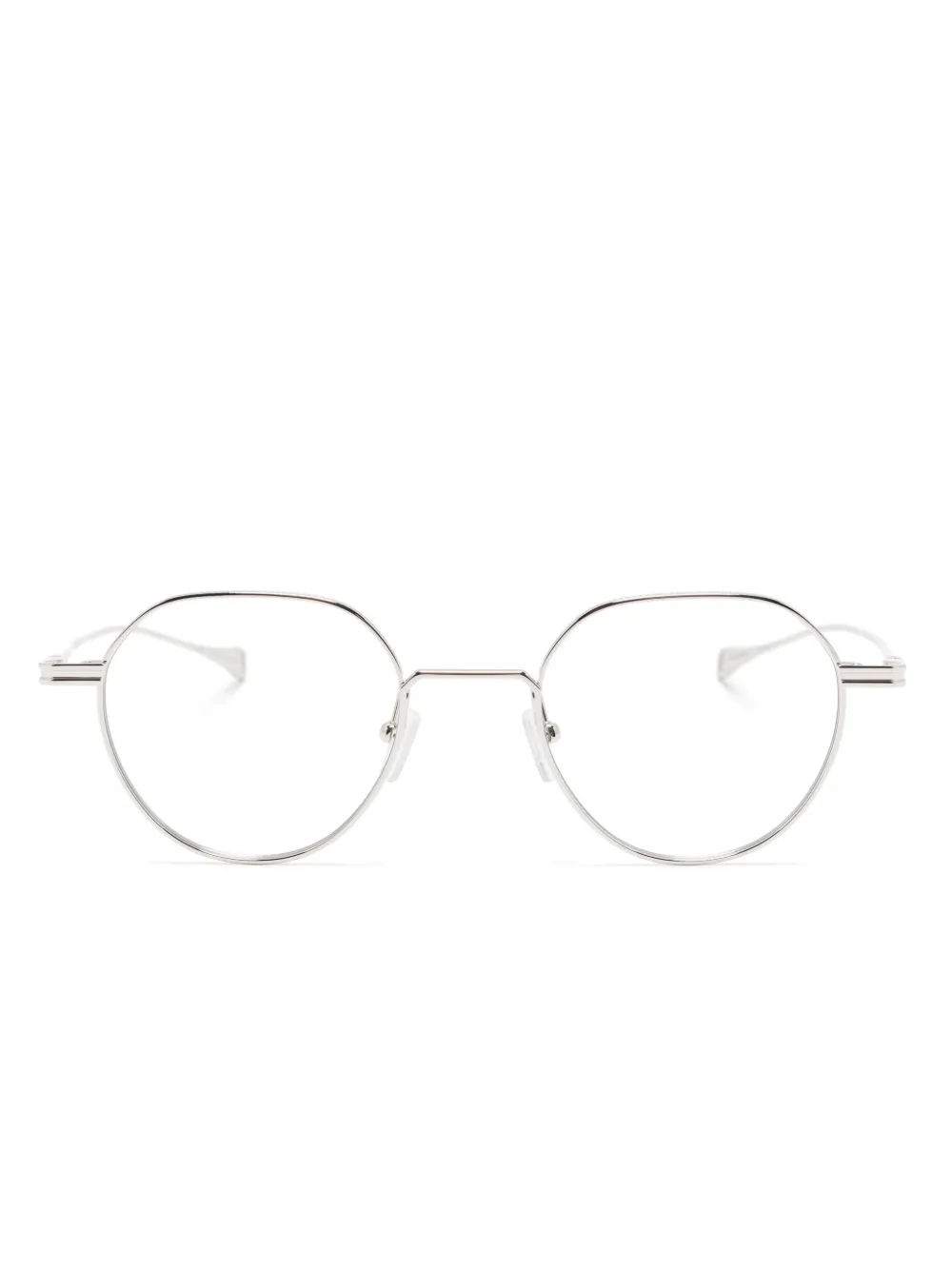 Dita Eyewear lentes LSA-117 | plateado | Image 1