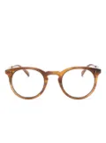 MR. LEIGHT ML1013 Crosby glasses - Brown