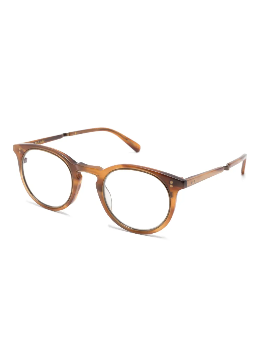 MR. LEIGHT ML1013 Crosby glasses | Men | Image 2