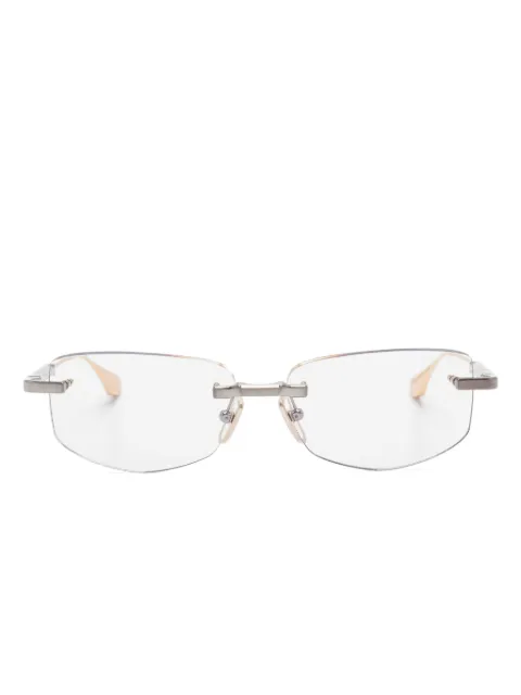 Dita Eyewear نظارة شمس 'تريسيم'