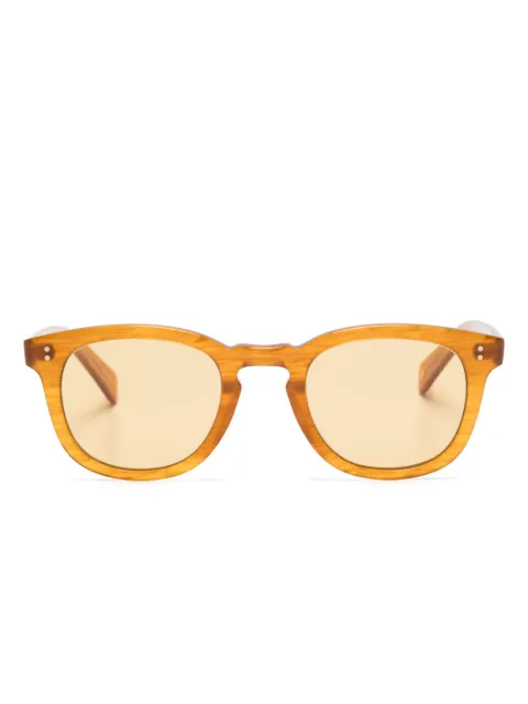 Garrett Leight lentes de sol 2158 Kinney II