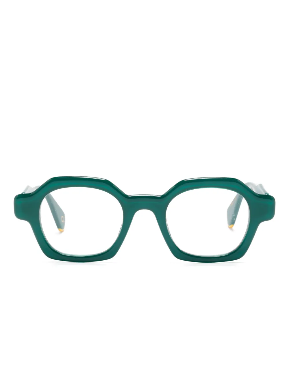 Etnia Barcelona Brutal nº31 bril Groen
