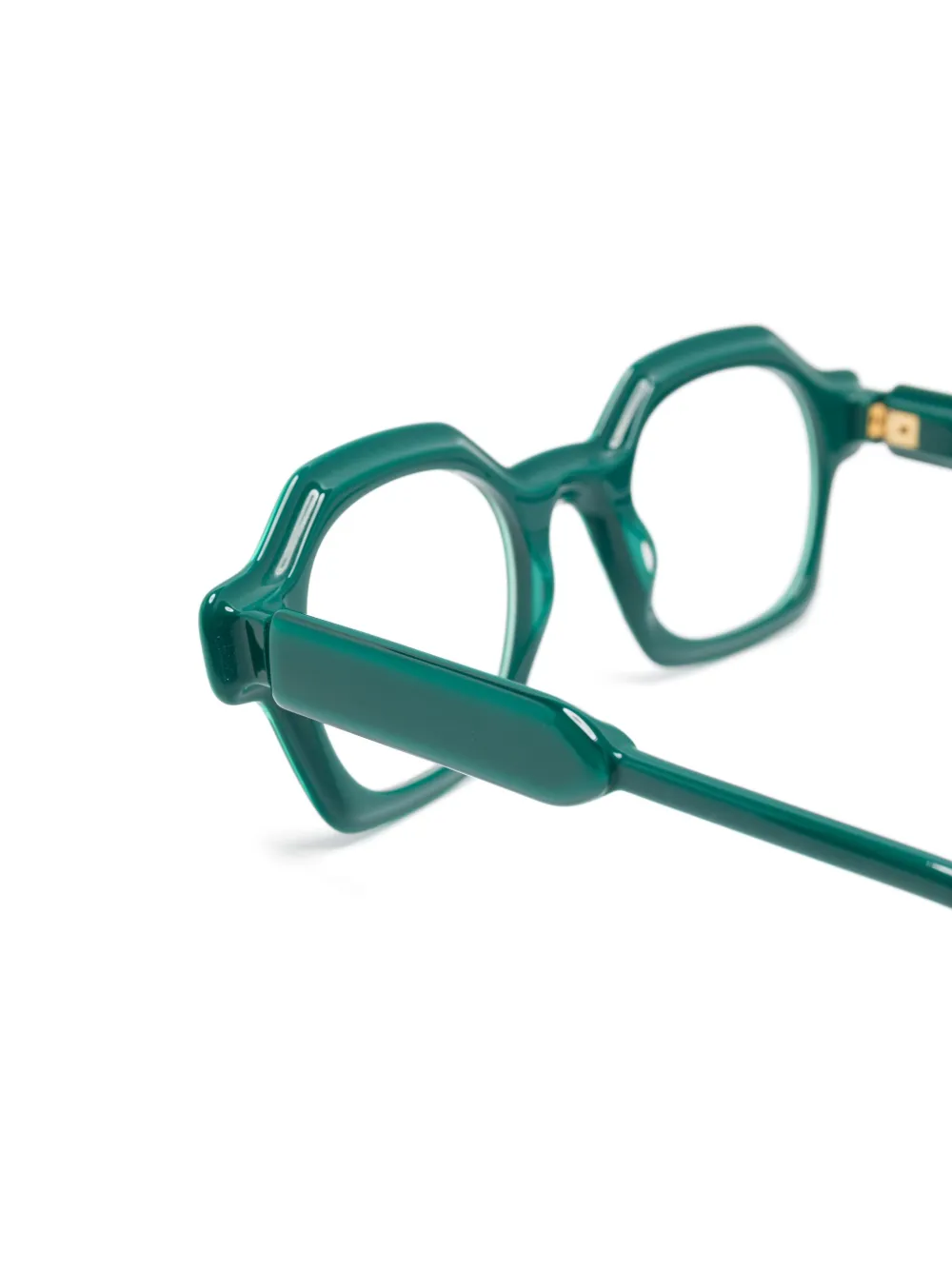 Etnia Barcelona Brutal nº31 bril Groen