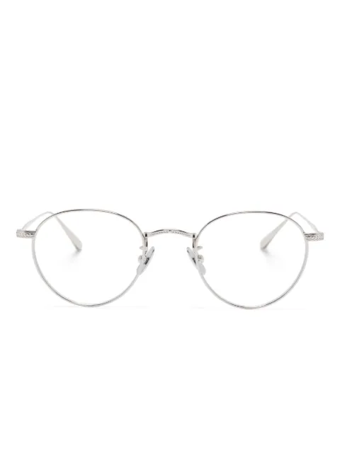 Garrett Leight lentes William SV