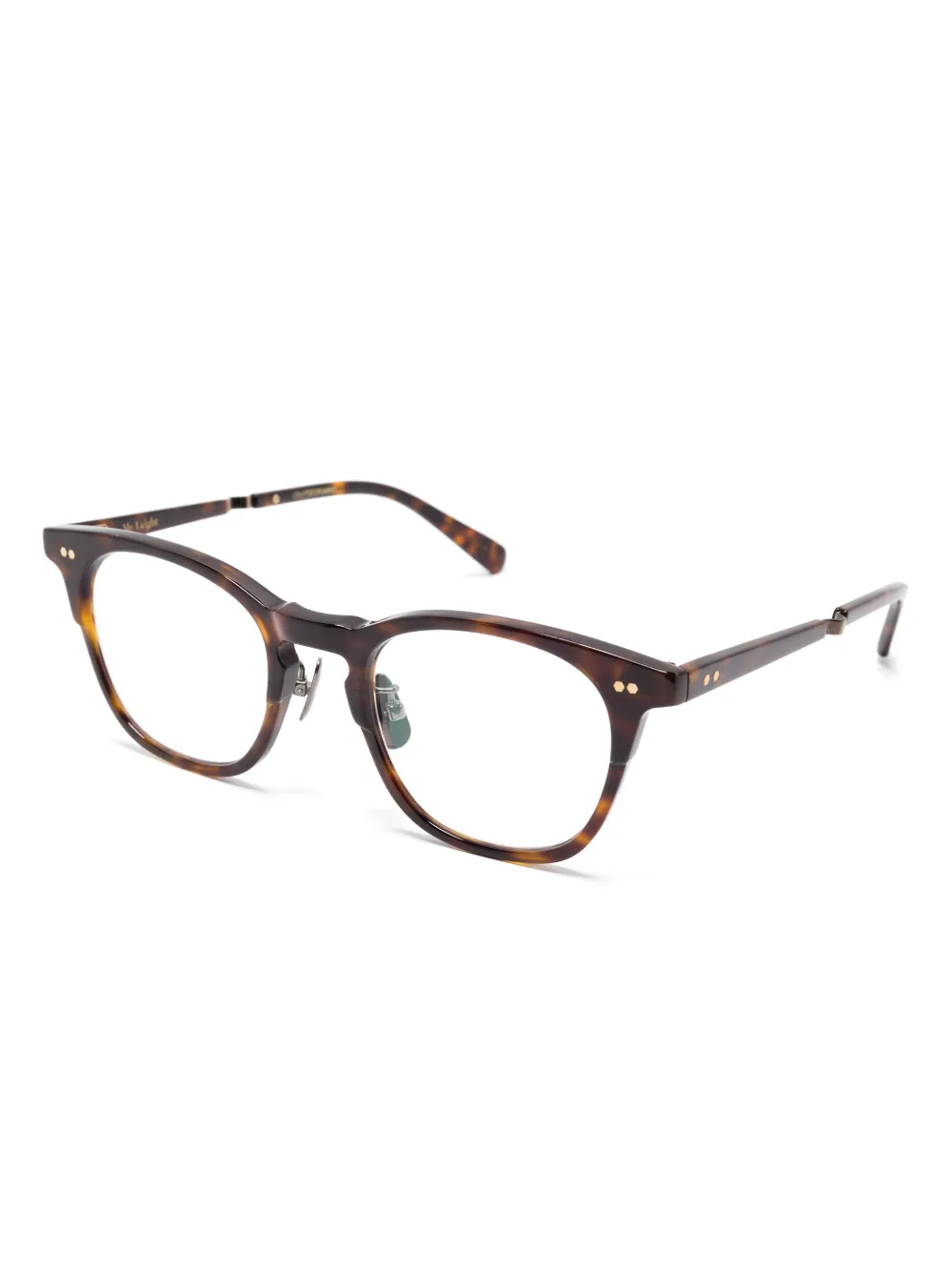 MR. LEIGHT Wright glasses | Men | Image 2