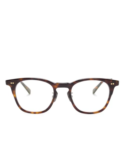 MR. LEIGHT Wright Brille