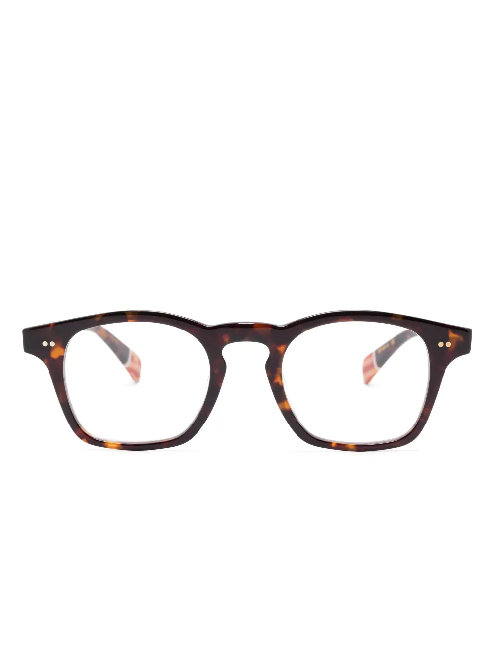 Etnia Barcelona Monells bril Bruin