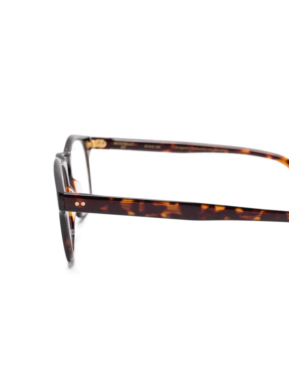 Etnia Barcelona Monells bril Bruin