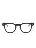 MR. LEIGHT Dean glasses - Black