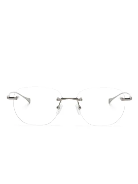 Dita Eyewear round-frame glasses 