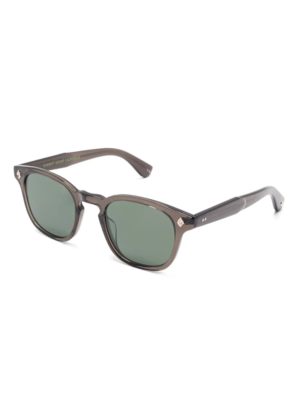 Garrett Leight lentes de sol Ace | Hombre | Image 2