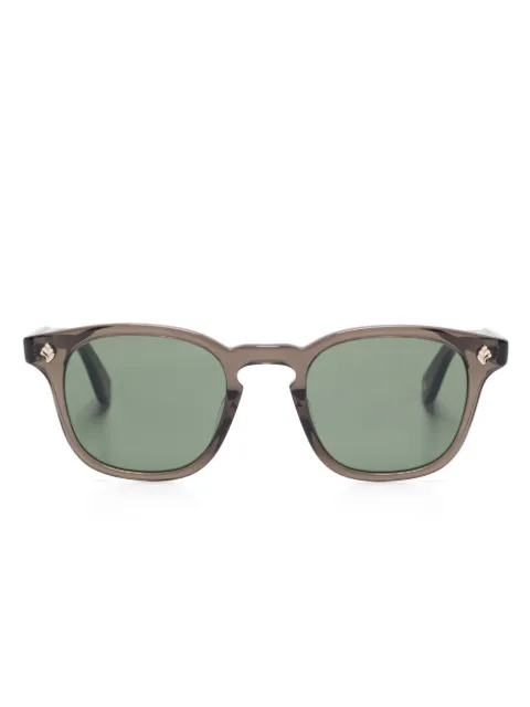 Garrett Leight lentes de sol Ace