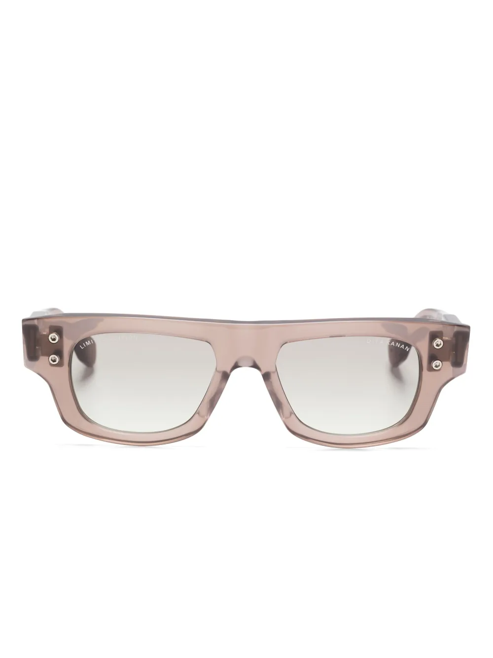 Dita Eyewear Kanan zonnebril Grijs