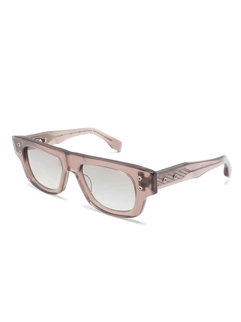 Dita Eyewear Kanan zonnebril - Grijs