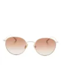 Garrett Leight 4070 Morningside sunglasses - Neutrals