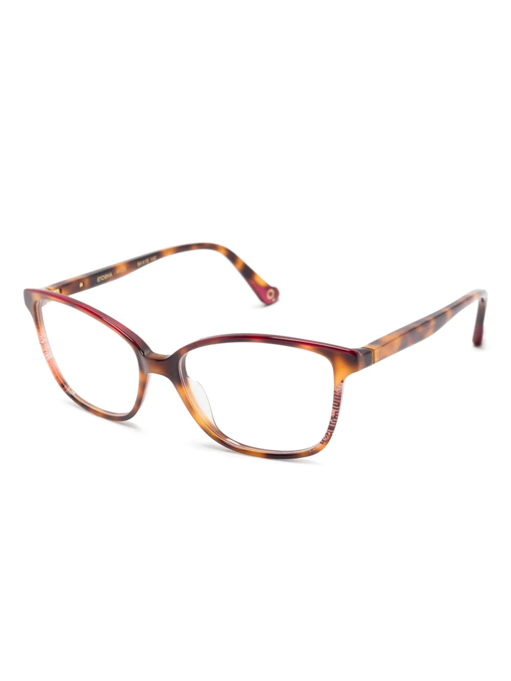 Etnia Barcelona Etosha bril Bruin