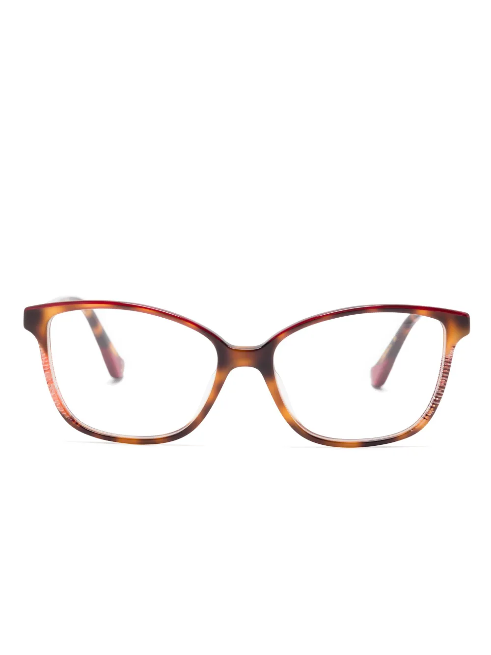 Etnia Barcelona Etosha bril Bruin