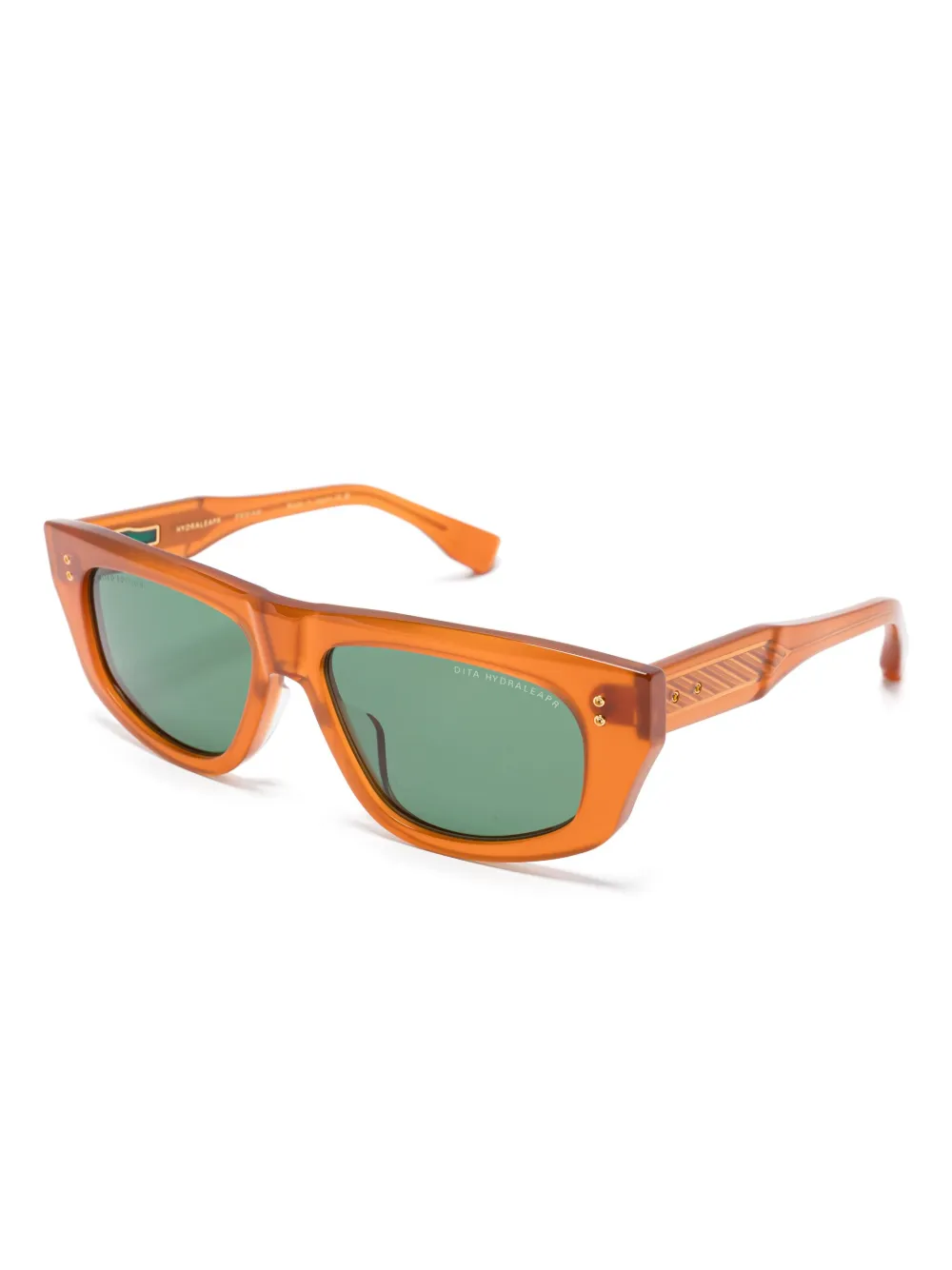 Dita Eyewear Hydralapar zonnebril - Oranje