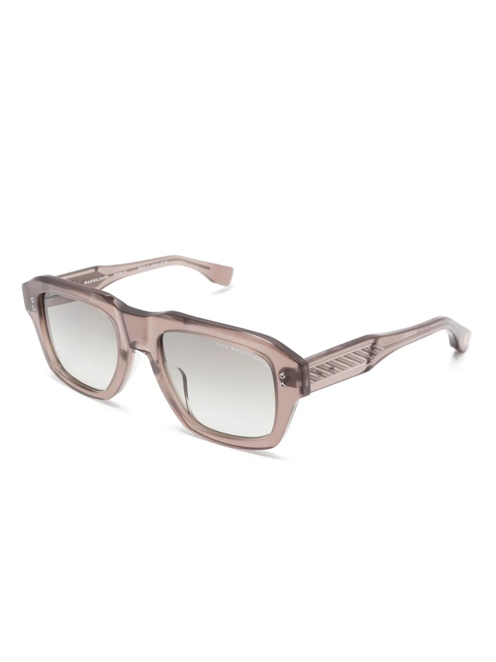 Dita Eyewear Magnaleapr zonnebril - Bruin