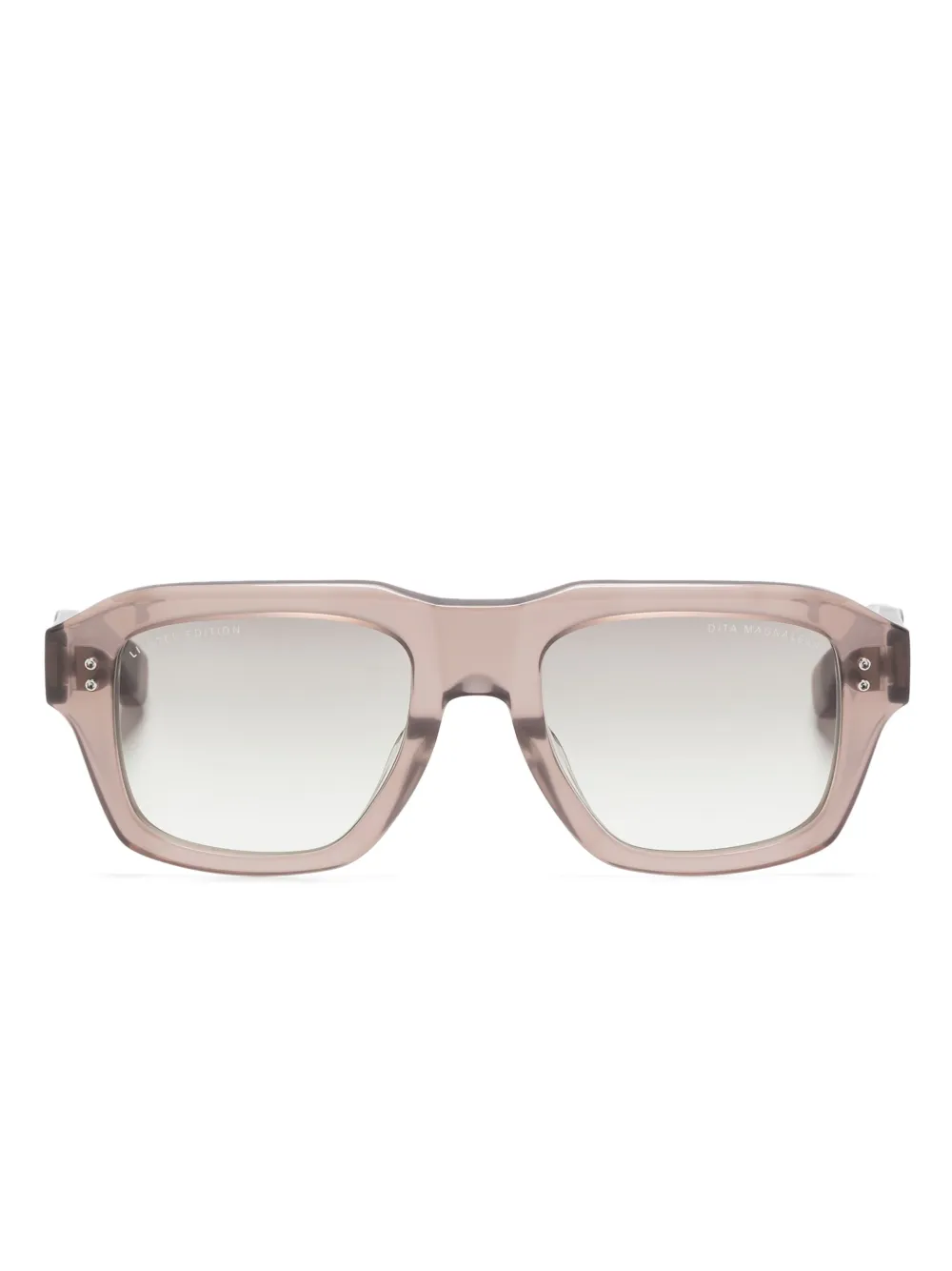 Dita Eyewear lentes de sol Magnaleapr | marrón | Image 1