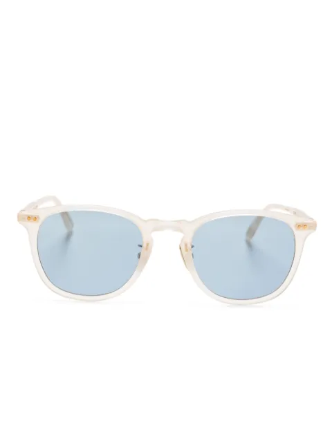 Garrett Leight Kinney sunglasses