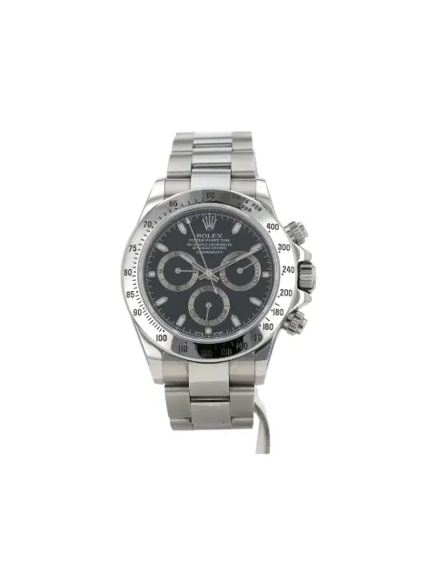 Rolex reloj Daytona Automatique de 40 mm 2000