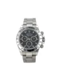 Rolex 2000s Daytona Automatique 40mm - Black