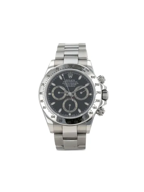Rolex 2000s Daytona Automatique 40mm