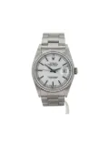 Rolex 1997 Datejust 36mm - White