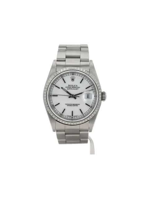 Rolex 1997 Datejust 36mm