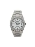 Rolex 1997 Datejust 36mm - White