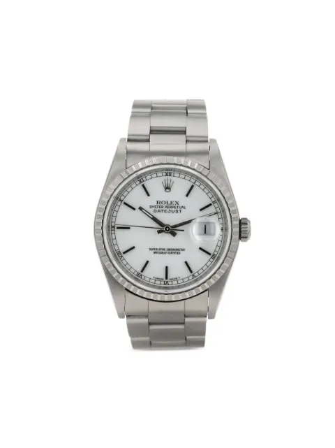Rolex 1997 Datejust 36mm