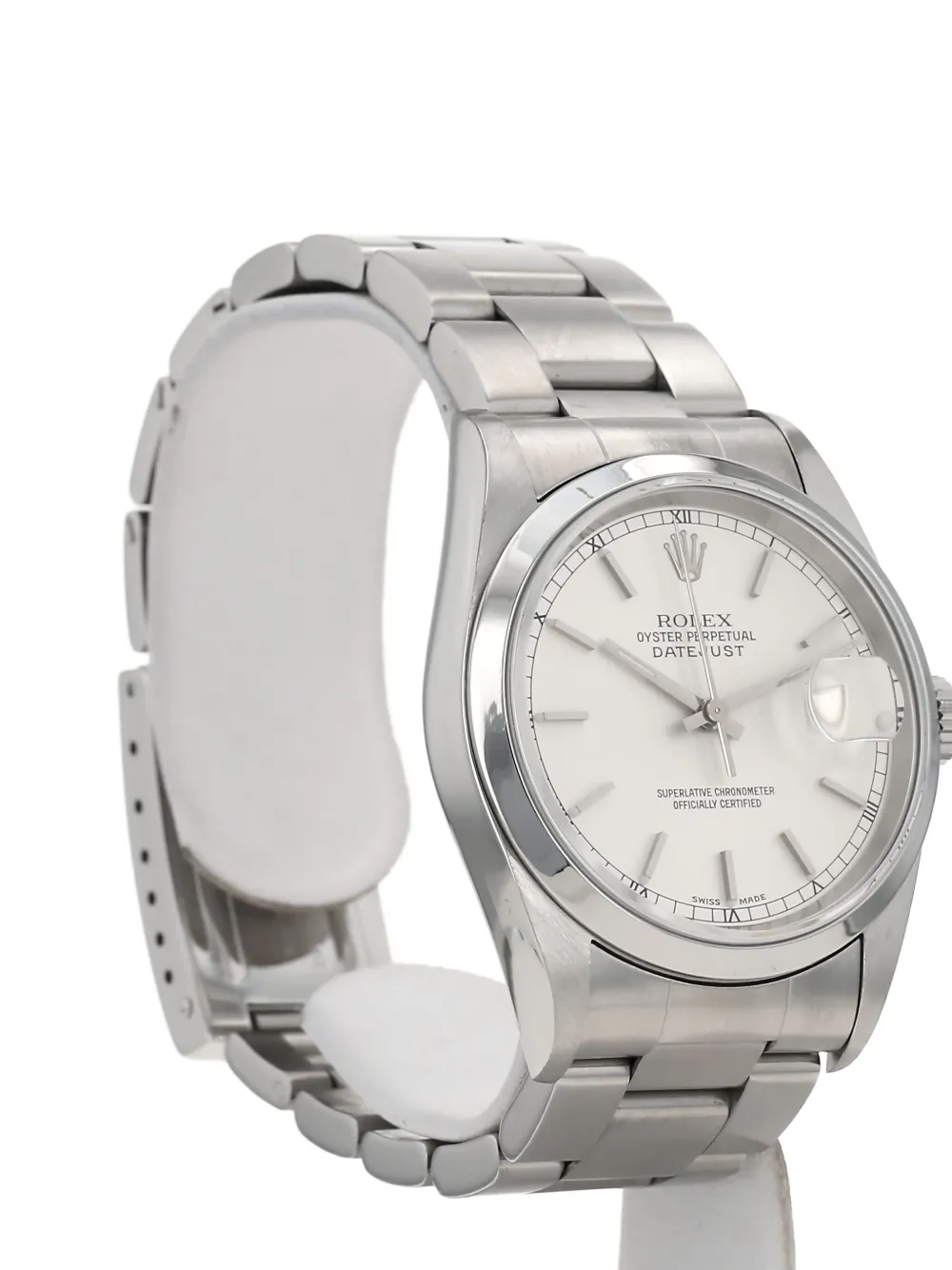 Rolex Datejust 36mm | Pre-Owned | Image 2