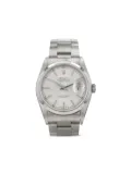 Rolex Datejust 36mm - White