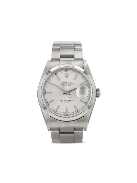 Rolex Datejust 36mm