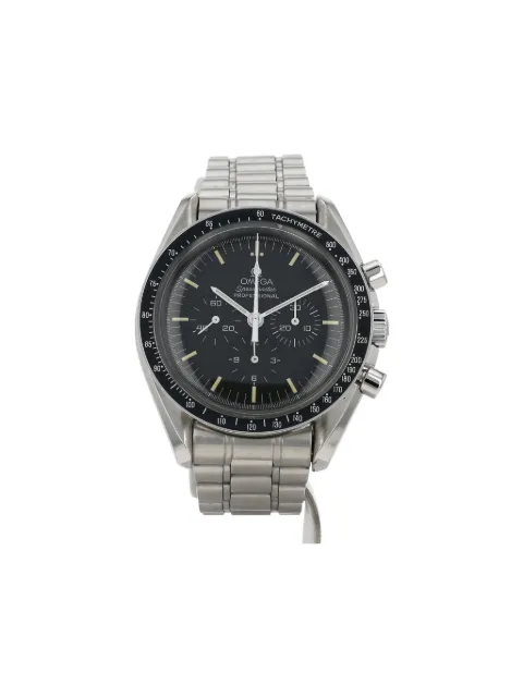 OMEGA 1970s Speedmaster 42mm
