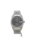 Rolex 1996 Datejust 36mm - Grey