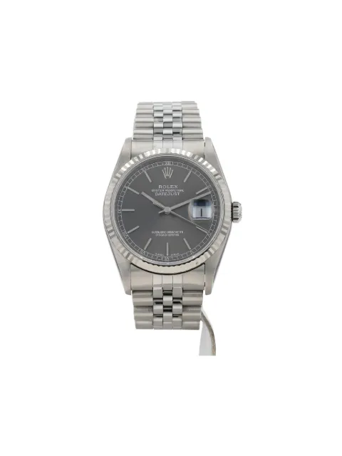 Rolex 1996 Datejust 36mm