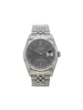 Rolex 1996 Datejust 36mm - Grey