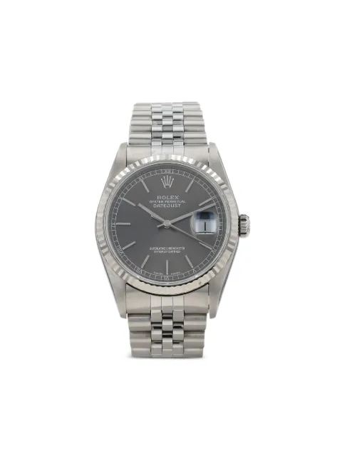 Rolex 1996 Datejust 36mm