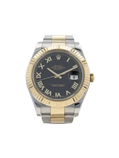 Rolex 2013 Datejust II 41mm