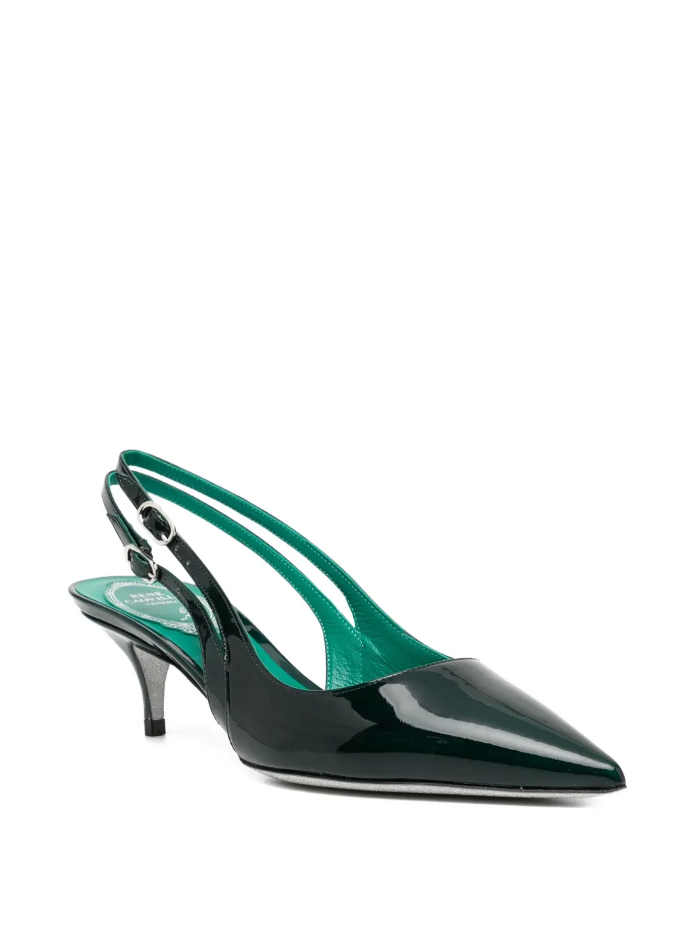 René Caovilla Olivia pumps | Heeled Pumps | Image 2
